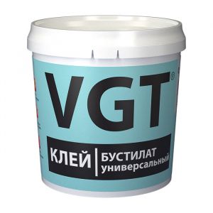 ВГТ Клей бустилат универсальный 2,5кг ― Оптовая продажа строительных материалов ТД "Одис"