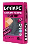 БОЛАРС Клей для плитки ЭЛАСТИТ SuperFlex 25кг