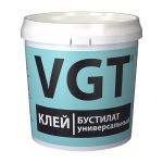 ВГТ Клей бустилат универсальный 0,9кг