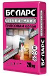 БОЛАРС Штукатурка гипсовая серая PREMIUM 30кг
