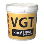 ВГТ Клей ПВА "Профи" 1кг