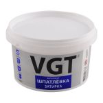 ВГТ Шпатлевка-затирка 1кг