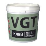 ВГТ Клей ПВА "Экстра" 10кг