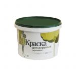 ВГТ Краска ВД-АК-1180 для деревьев 1,5кг