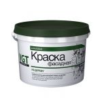 ВГТ Краска ВД-АК-1180 фасадная по дереву 7кг