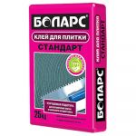БОЛАРС Клей для плитки СТАНДАРТ 5кг