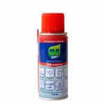 ODIS Антикоррозийная смазка-спрей De-Rust and Lubricating  OD-IS 200мл