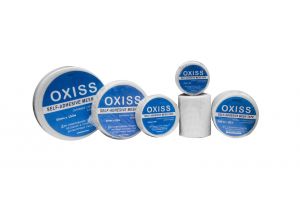 Сетка OXISS строительная самоклеящаяся 100х45м ― Оптовая продажа строительных материалов ТД "Одис"