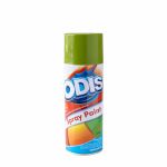 ODIS Краска-спрей акриловая 27 зеленый лист 450мл