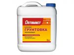 ОПТИМИСТ G102 Грунтовка акриловая проникающая для наружных и внутренних работ 10л
