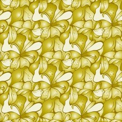 Плита потолочная экструдированная Шелк 500х500мм лагуна золото ― Оптовая продажа строительных материалов ТД "Одис"
