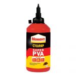 МОМЕНТ Клей ПВА Столяр Super PVA 3кг