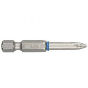ЗУБР ЭКСПЕРТ Биты кованые, торсионные Е 1/4" PH2, 50мм (2шт) ― Оптовая продажа строительных материалов ТД "Одис"