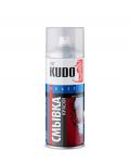 KUDO Смывка старой краски KU-9001, 520мл