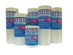Пленка защитная строительная с клейкой лентой OXISS 2,4х20м