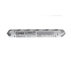 SILA PRO PU Sealant HM 600 GREY герметик полиуретан.высокомод.серый RAL7023 600мл ― Оптовая продажа строительных материалов ТД "Одис"